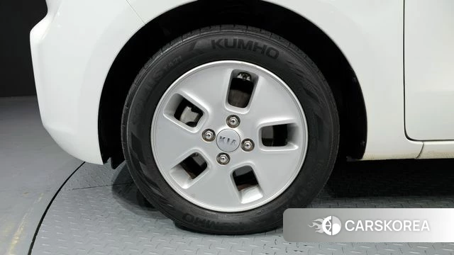 Kia The New Ray id 4496771 из Кореи 25