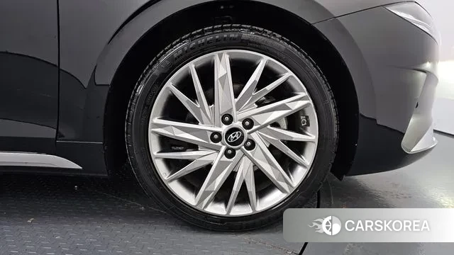 Hyundai The New Grandeur IG id 3427899 из Кореи 15