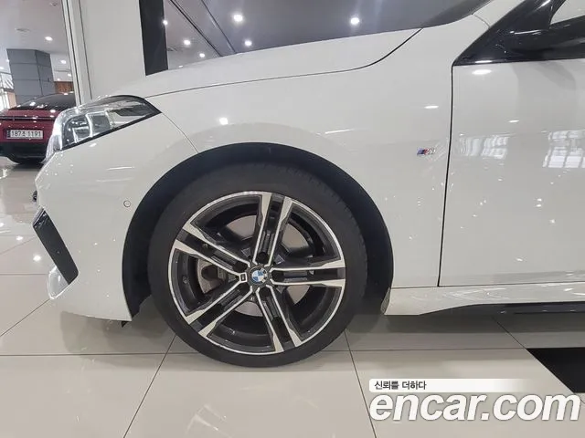 BMW 2 Series Gran Coupe (F44) id 2788919 из Кореи 10