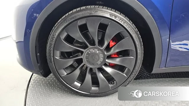 Tesla Model Y id 3378243 из Кореи 15