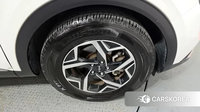 Kia Sportage 5th Generation id 3556025 из Кореи 15