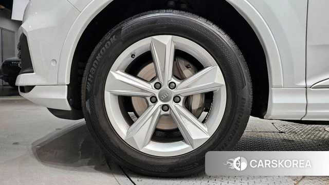 Audi Q7 (4M) id 4339048 из Кореи 27