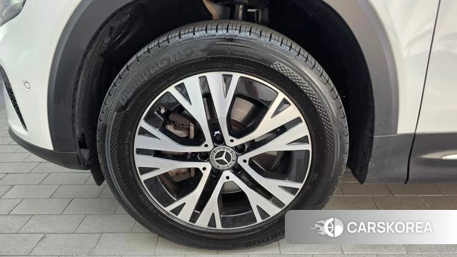 Mercedes-Benz GLB-Class X247 id 4493854 из Кореи 15