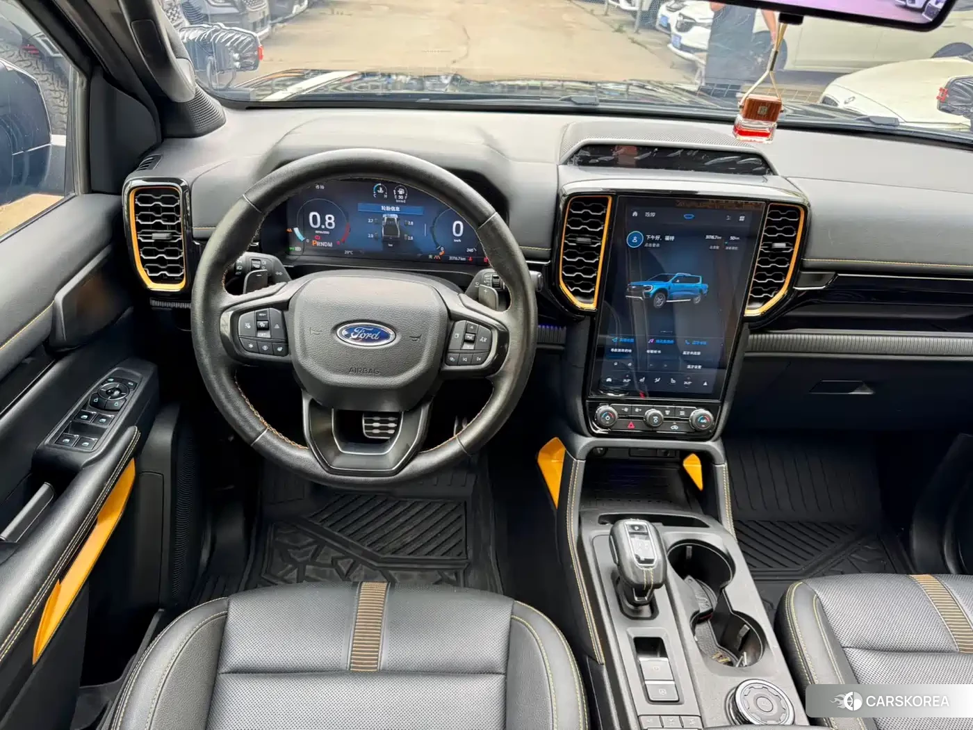 Ford Ranger Ranger id 4548139 из Китая 11
