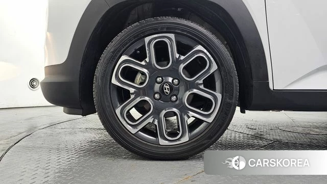 Hyundai Casper id 4223179 из Кореи 15