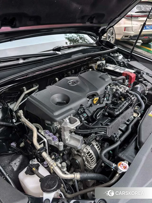 Toyota Camry id 4273453 из Китая 21
