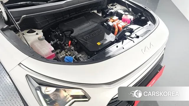 Kia Di Ol Nu Niro id 3406214 из Кореи 15