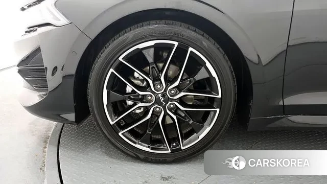 Kia K5 3rd generation id 3746553 из Кореи 15