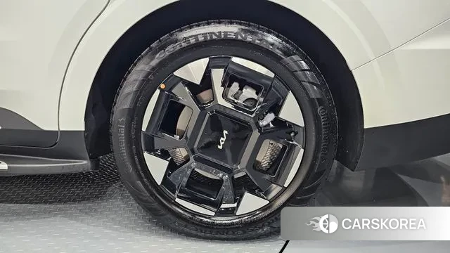 Kia The New Carnival 4th Generation id 3745229 из Кореи 15