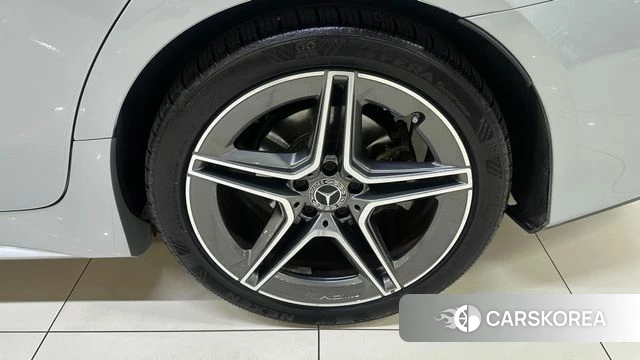 Mercedes-Benz CLS-Class C257 id 3832778 из Кореи 15