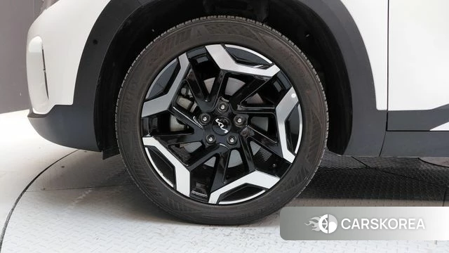 Kia The New Seltos id 4401055 из Кореи 33