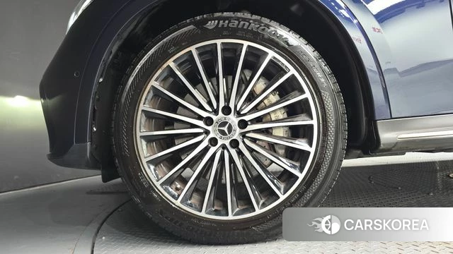 Mercedes-Benz GLC-Class X254 id 4853948 из Кореи 15