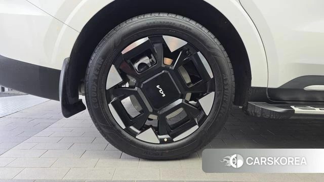Kia The New Carnival 4th Generation id 4629836 из Кореи 27