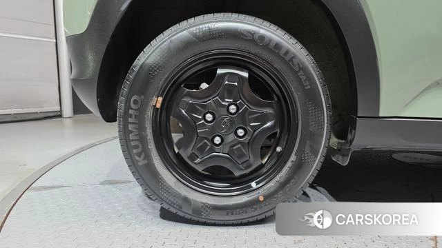Hyundai Casper id 4905147 из Кореи 25