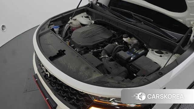 Kia Sorento 4th Generation id 4501326 из Кореи 28