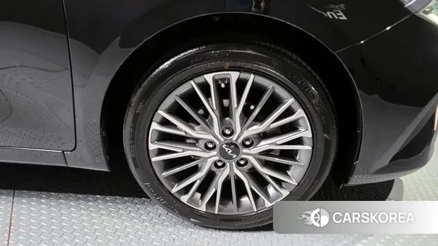 Kia The New K3 2nd generation id 3054256 из Кореи 15