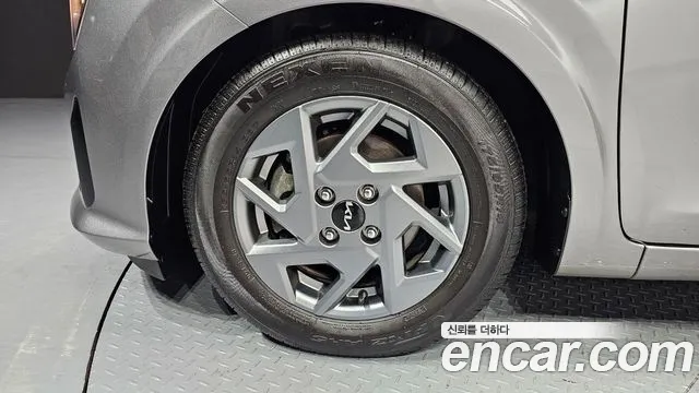 Kia The New Morning (JA) id 2736989 из Кореи 15