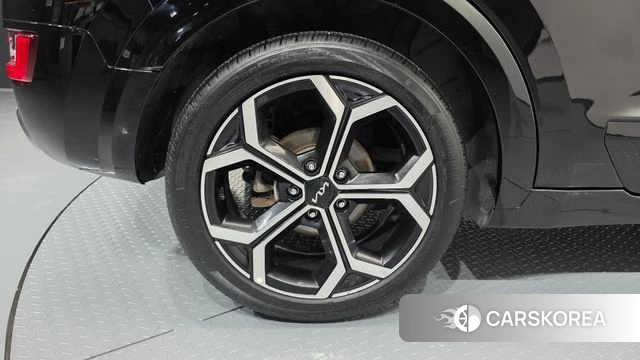 Kia Di Ol Nu Niro id 4561538 из Кореи 27