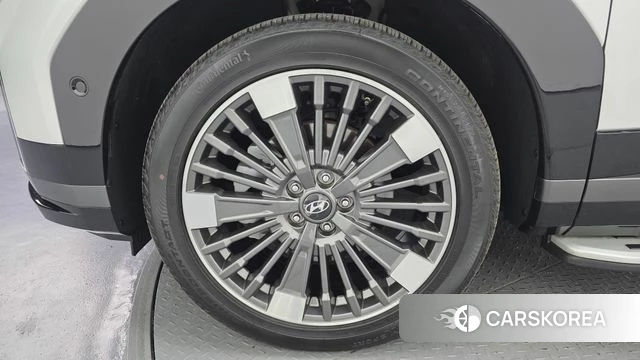 Hyundai Santa Fe (MX5) id 4623269 из Кореи 32
