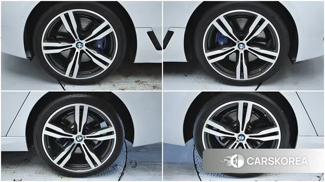 BMW 6 Series GT (G32) id 3740708 из Кореи 15