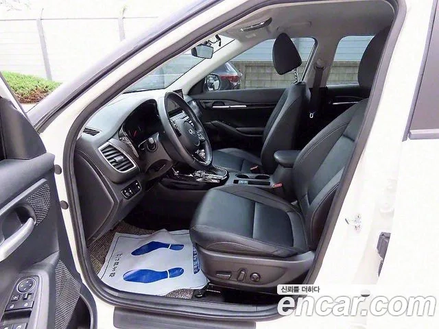 Kia Seltos id 2916839 из Кореи 15