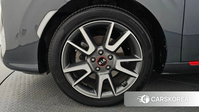 Kia Soul Booster id 4672476 из Кореи 26