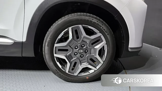 Hyundai The New Santa Fe id 3447656 из Кореи 15