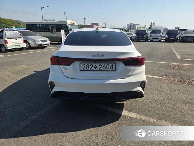 Kia The New K3 2nd generation id 4211992 из Кореи 15