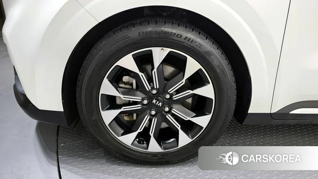 Kia Carnival 4th generation id 4410272 из Кореи 31