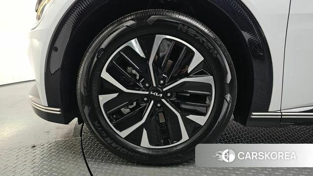 Kia EV6 id 4231313 из Кореи 23