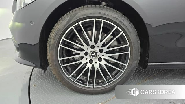 Mercedes-Benz C-Class W206 id 4539715 из Кореи 15