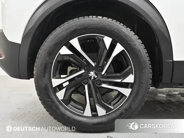 Peugeot e-2008 second generation id 3664867 из Кореи 15