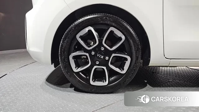 Kia The New Ray id 3592871 из Кореи 15