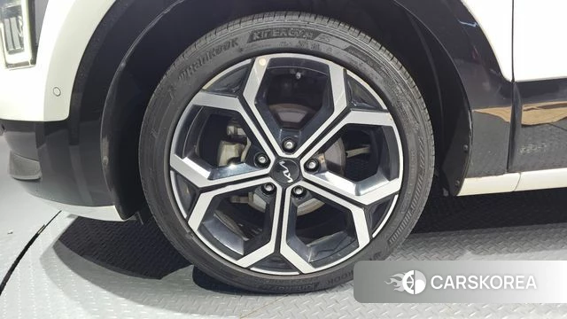 Kia Di Ol Nu Niro id 4267486 из Кореи 15