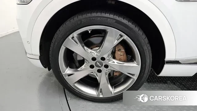 Genesis GV80 id 3164378 из Кореи 15