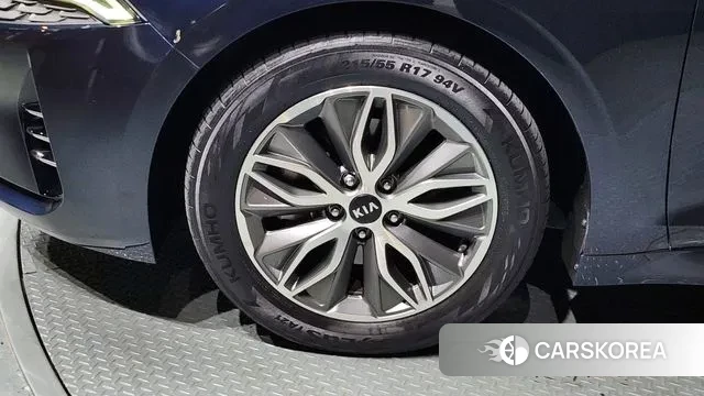 Kia K5 Hybrid 3rd Generation id 3111751 из Кореи 15