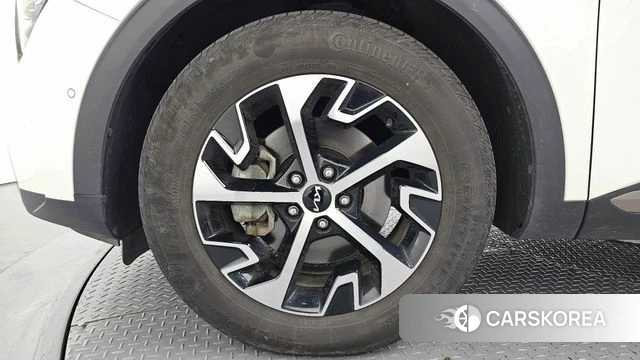 Kia Sportage 5th Generation Hybrid id 4942004 из Кореи 15