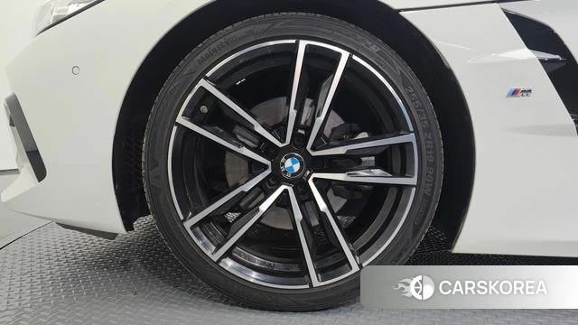 BMW Z4 (G29) id 4692708 из Кореи 15