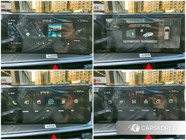Kia The New Sorento 4th Generation id 4387786 из Кореи 15