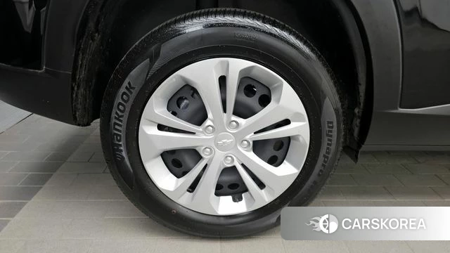 Chevrolet (GM Daewoo) Trax Crossover id 4388220 из Кореи 26