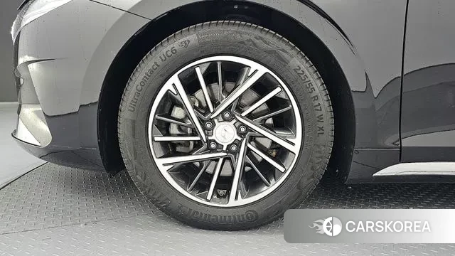 Hyundai The New Grandeur IG id 3753658 из Кореи 15