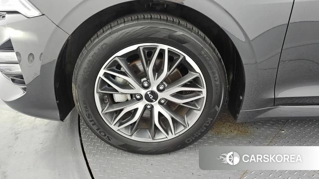 Kia K5 3rd generation id 4518324 из Кореи 15