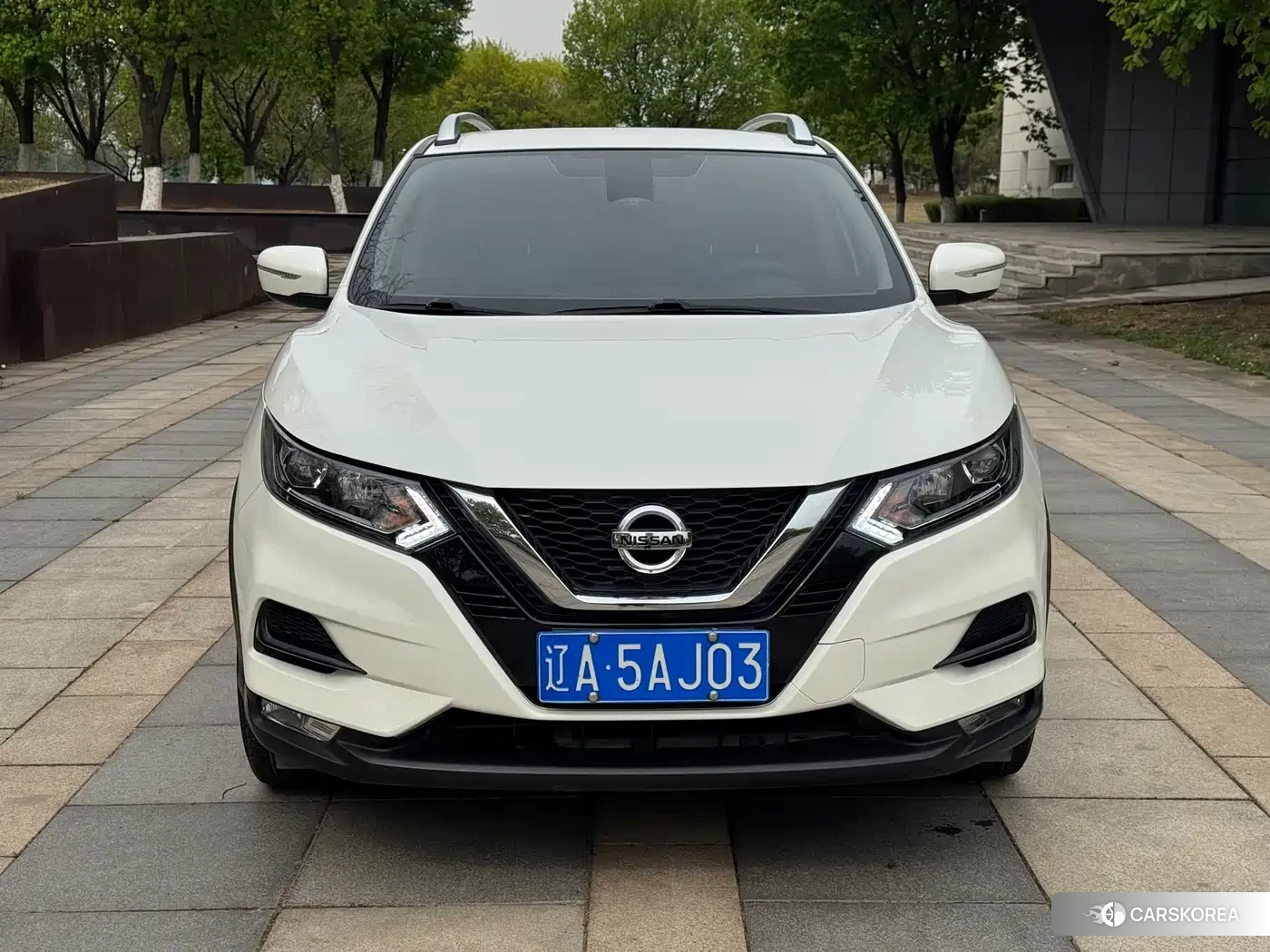 Nissan Qashqai id 4538590 из Китая 9