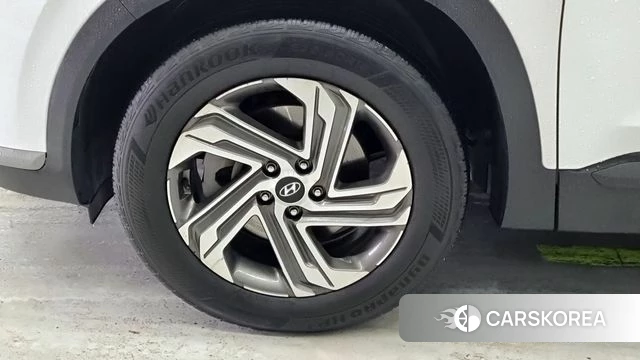 Hyundai The New Santa Fe id 4350587 из Кореи 13