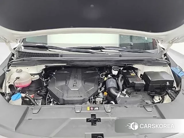 Kia Carnival 4th generation id 3133087 из Кореи 14