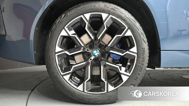 BMW X3 (G45) id 4505355 из Кореи 15