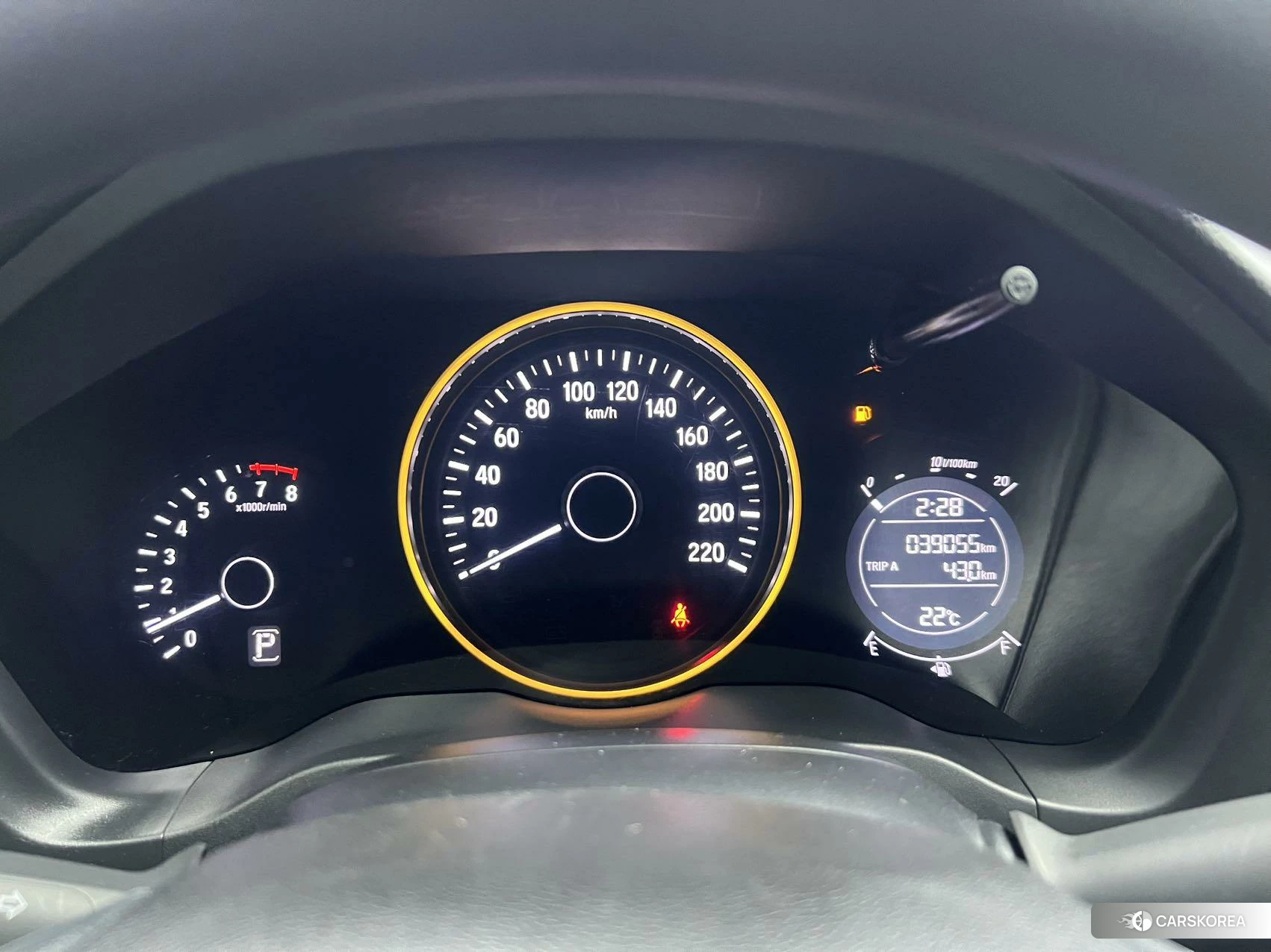 Honda Vezel id 4498932 из Китая 13