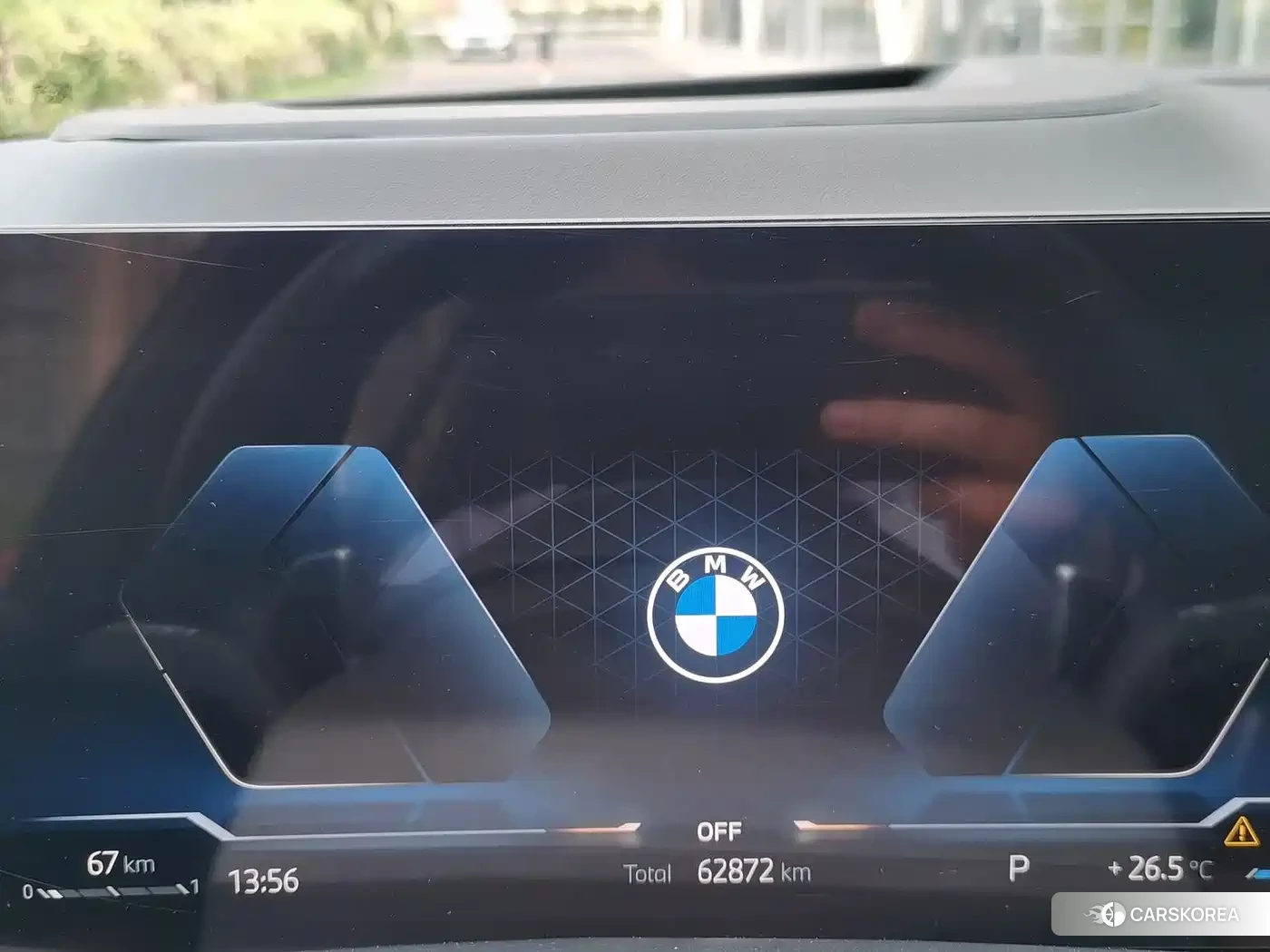BMW X5 id 4622361 из Китая 22
