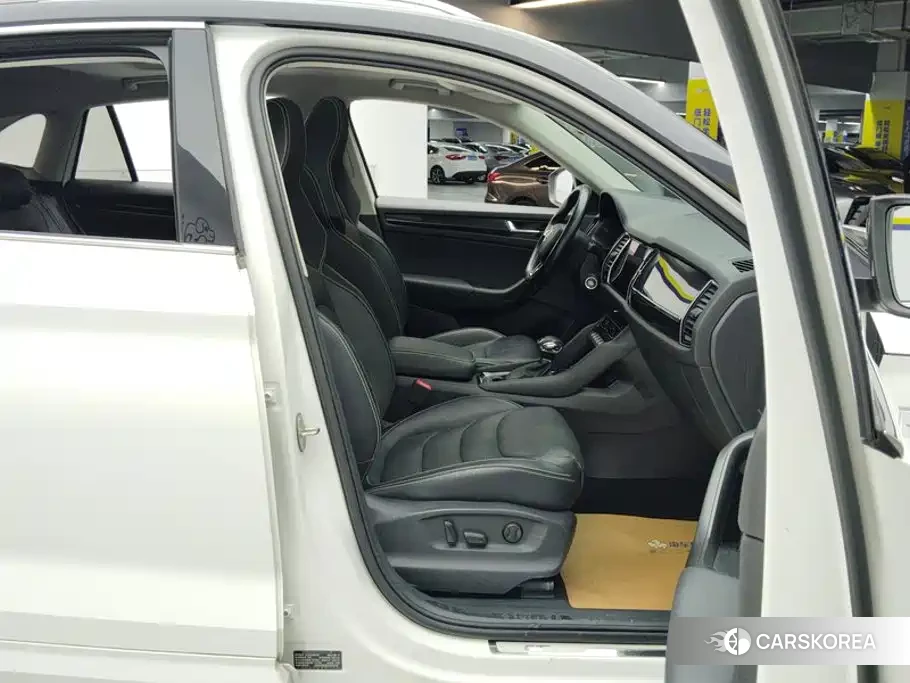 Skoda Kodiaq id 4617104 из Китая 11