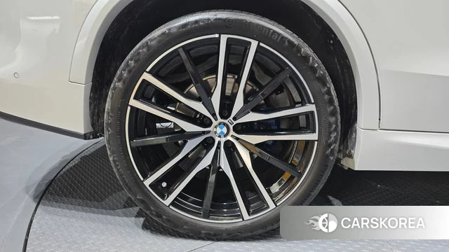 BMW X5 (G05) id 4736253 из Кореи 15